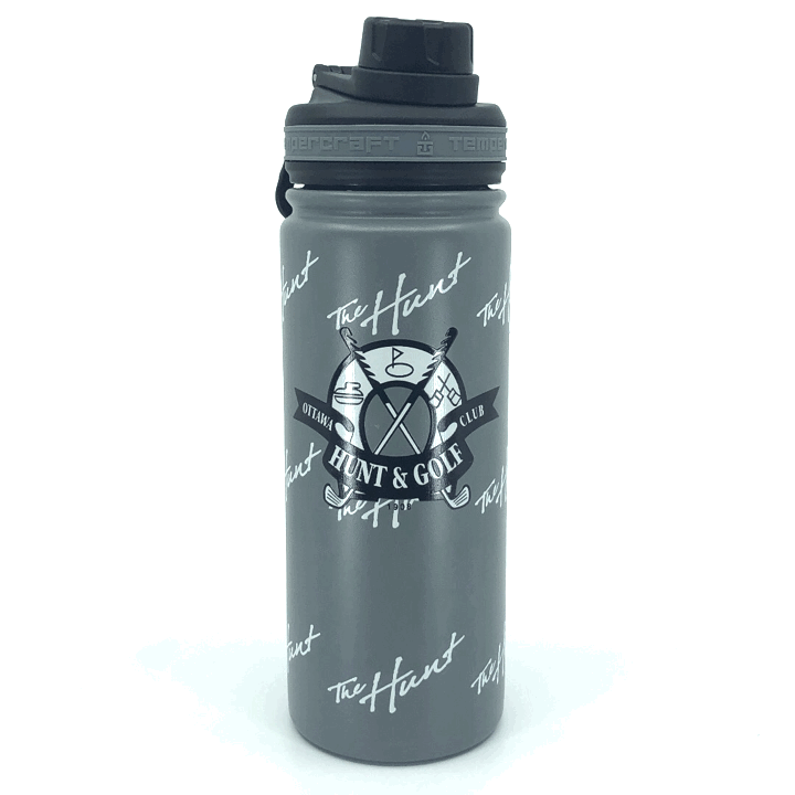 Tempercraft Full Bottle Wrap
